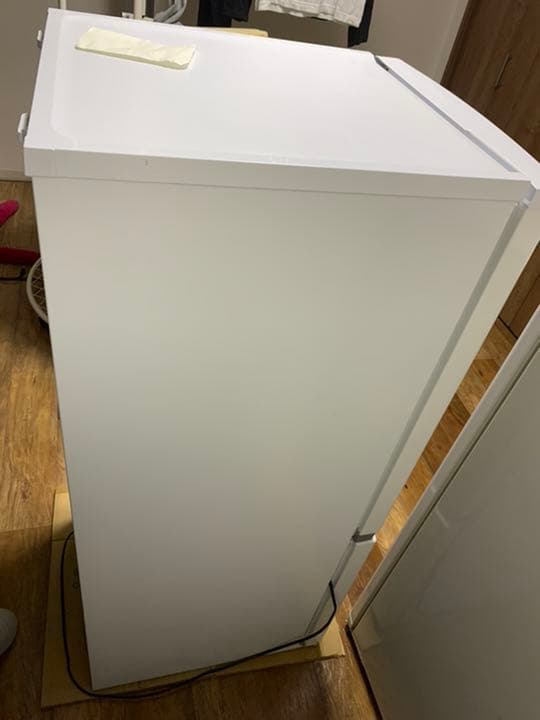 TOSHIBA 冷蔵庫　美品