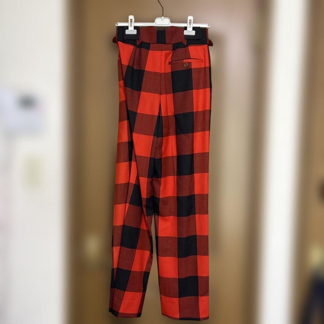 vivian westwoodレディースM 福袋