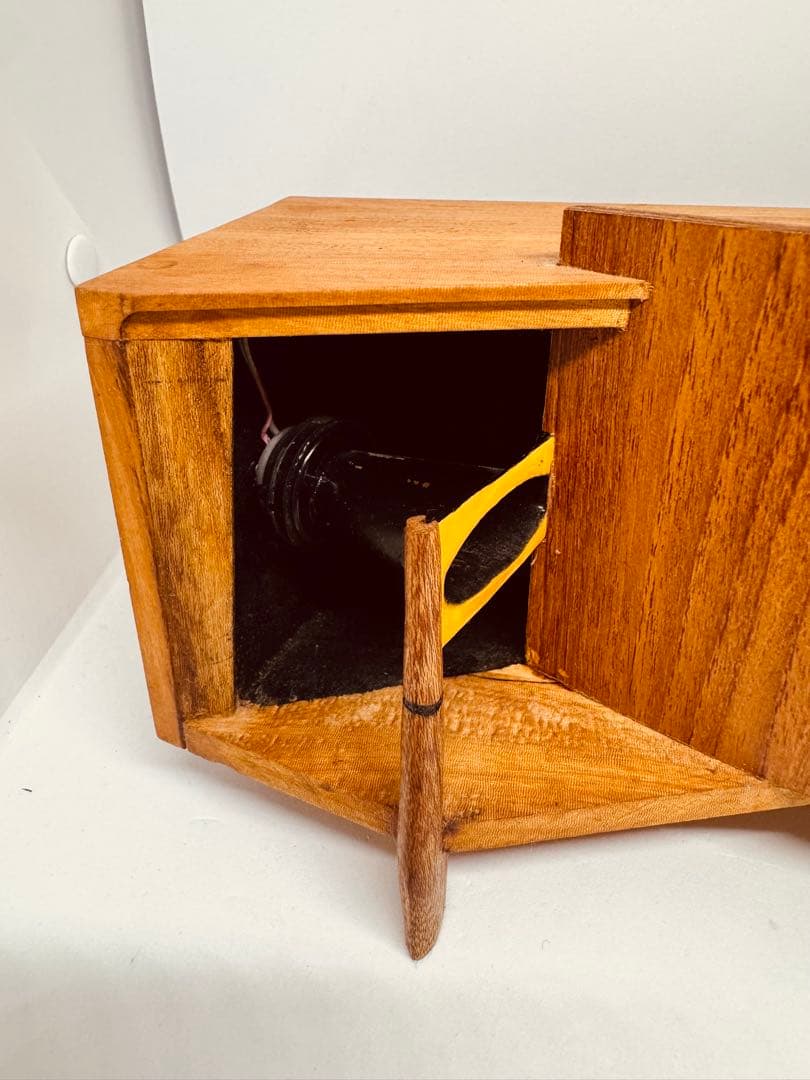 ぽ*ん様 ミニチュアパラゴン　Bluetooth