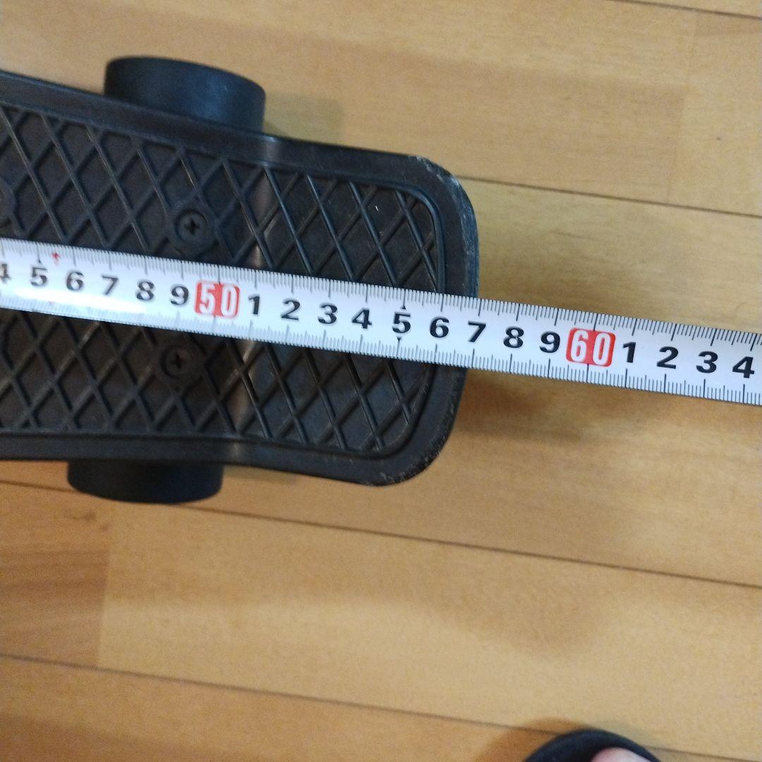 Penny ペニークラッシック ブラック スケートボード モンスターエナジー