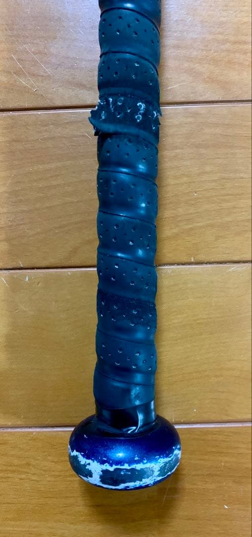 ミズノ ビヨンドマックスレガシー 80㎝ 専用バットケース未使用付