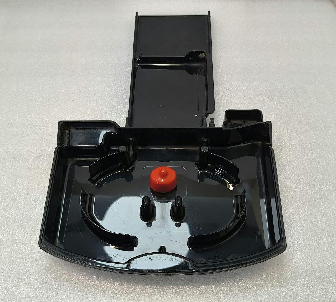 デロンギ　コンパクト全自動コーヒーマシンマグニフィカS ECAM22112B　2