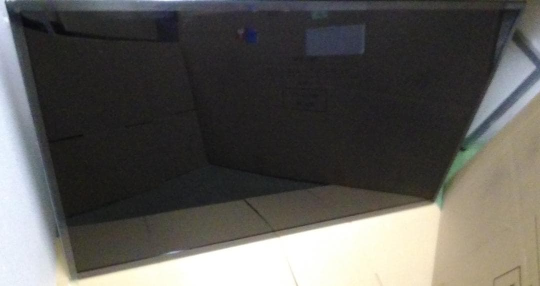 ディスプレイTV 50インチ ＜DIS-550＞ L1※モニタではございません