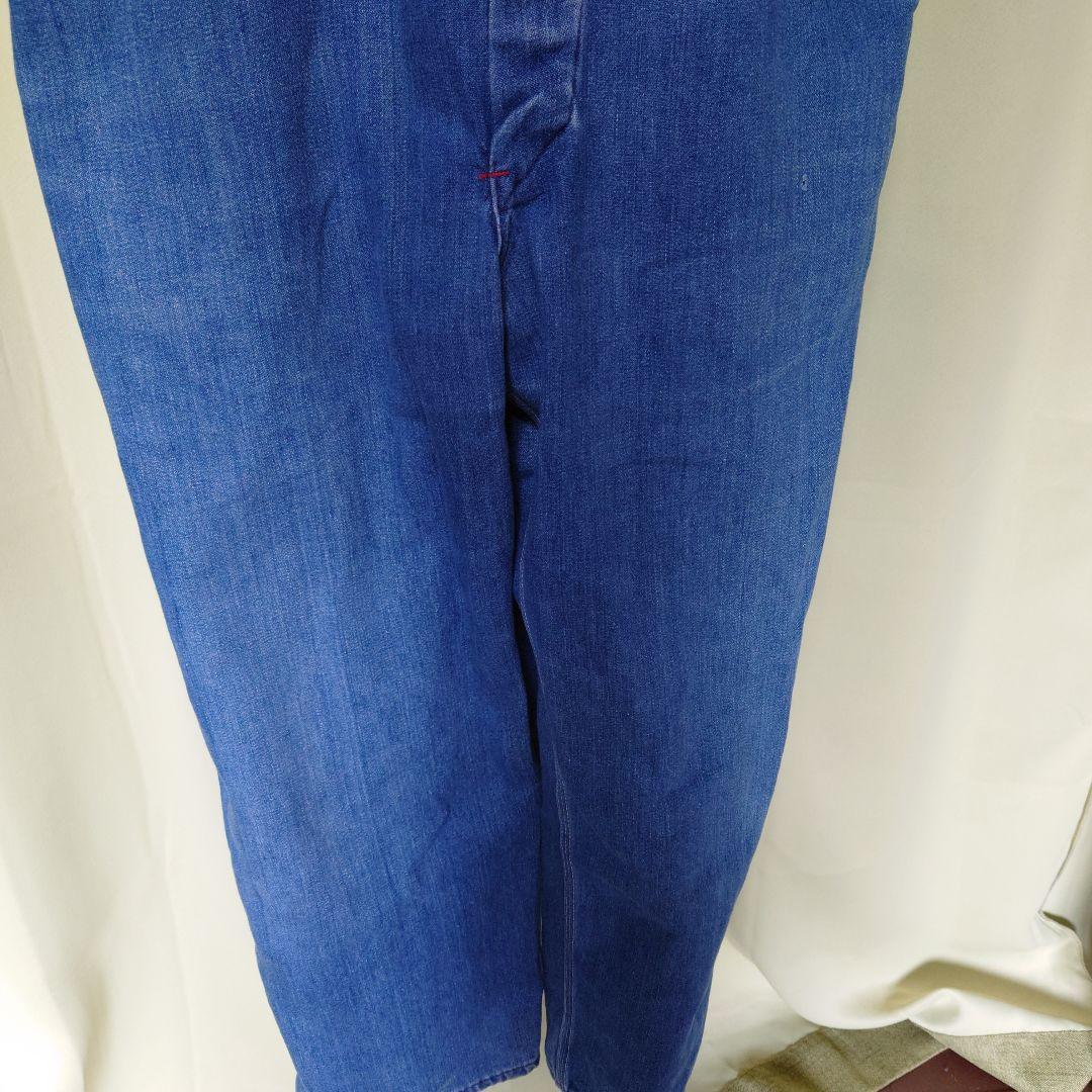 BIGMAC 70s vintage オーバーオール デニム