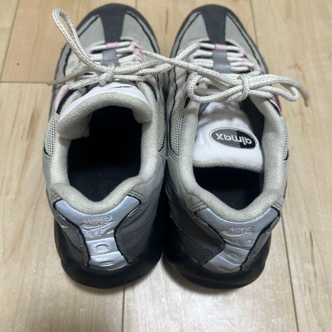 ナイキ（Nike）エア マックス 95（Air Max 95）