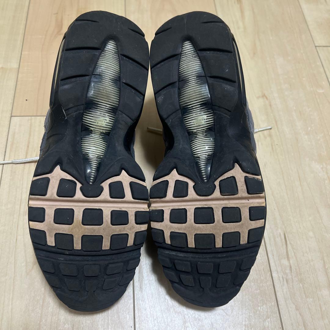 ナイキ（Nike）エア マックス 95（Air Max 95）