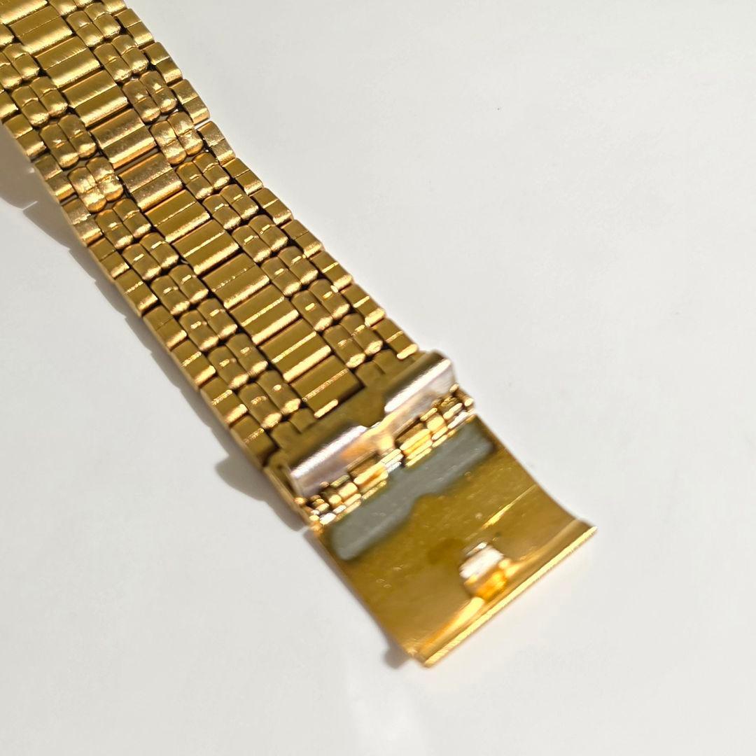 極美品⭐CITIZEN CQ シチズン シーキュー