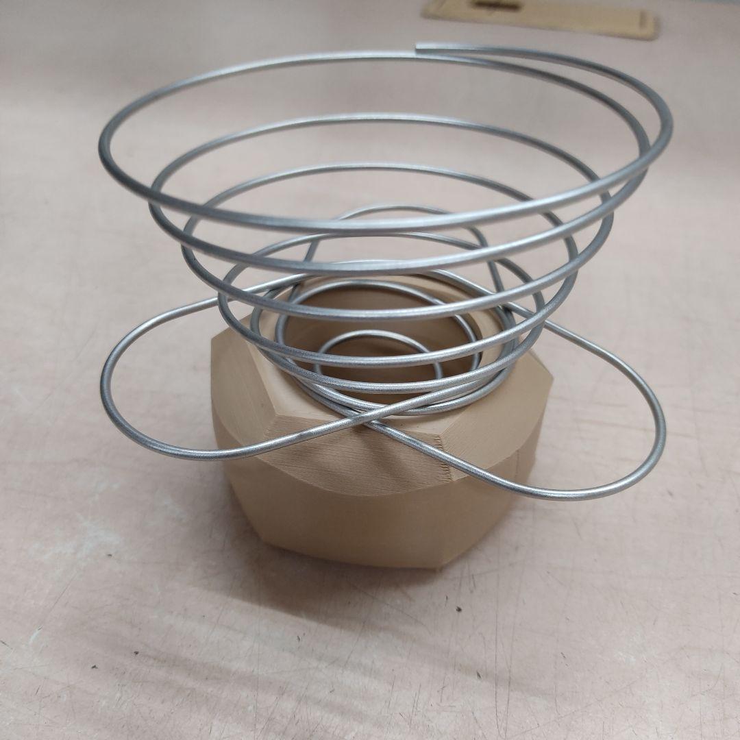 タイムモア ナノ TIMEMORE NANO コーヒーミル ハンドメイドスタンド