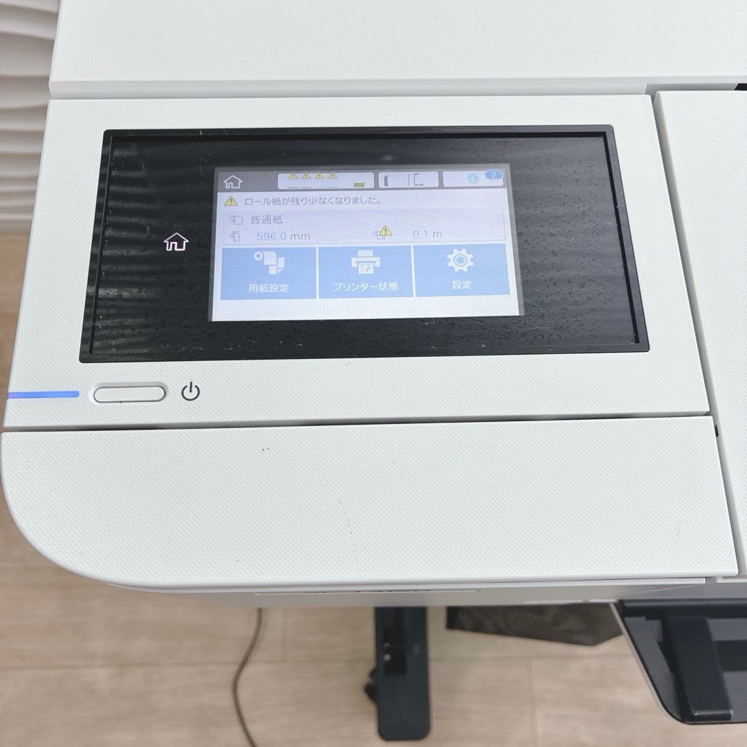 ◇EPSON◇SC-T3150◇大判プリンター◇スタンドあり◇