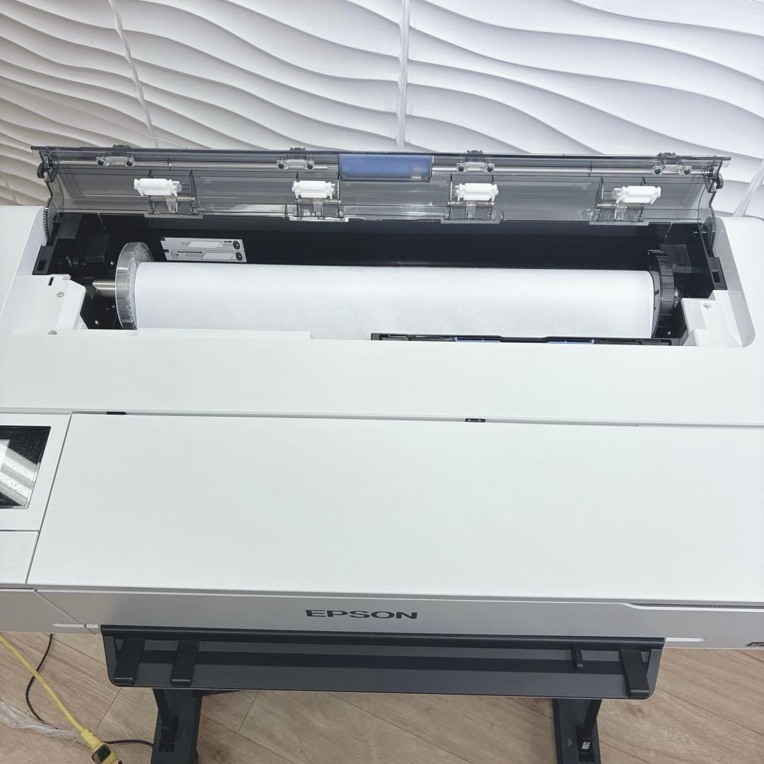◇EPSON◇SC-T3150◇大判プリンター◇スタンドあり◇