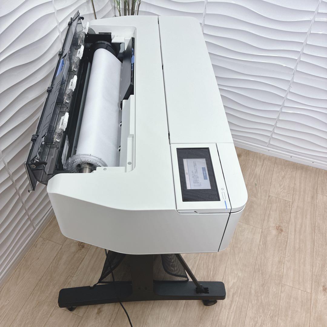 ◇EPSON◇SC-T3150◇大判プリンター◇スタンドあり◇