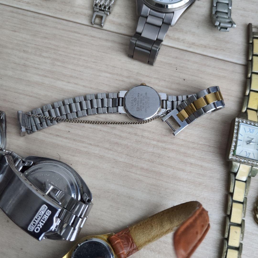 腕時計　23本まとめセット！