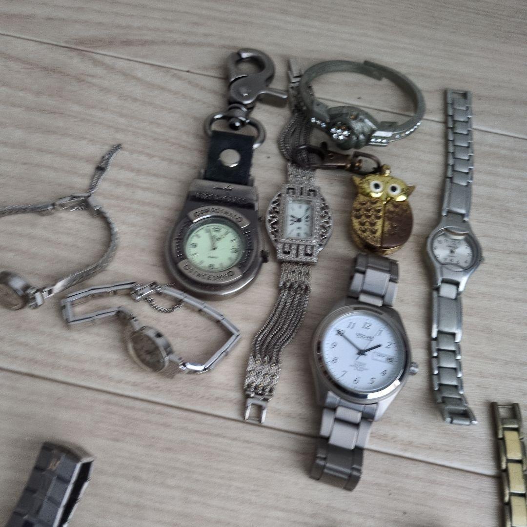 腕時計　23本まとめセット！
