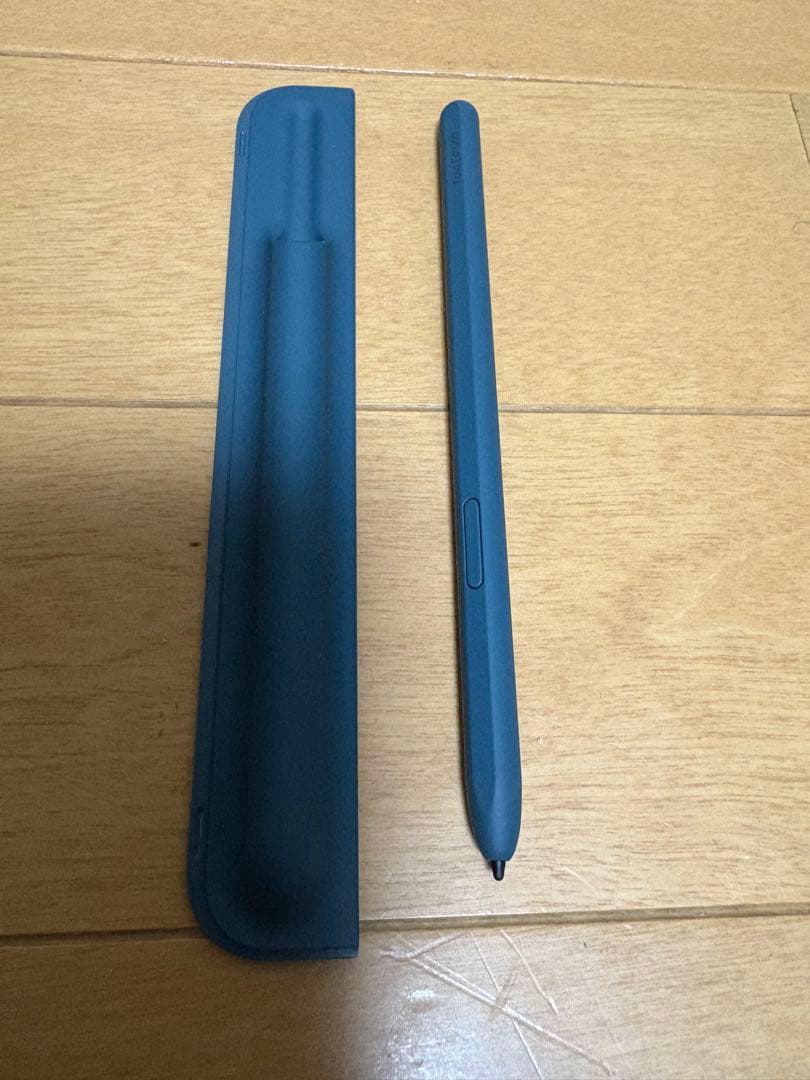 【美品】Samsung Galaxy Z Fold 4 ブラック(韓国版)