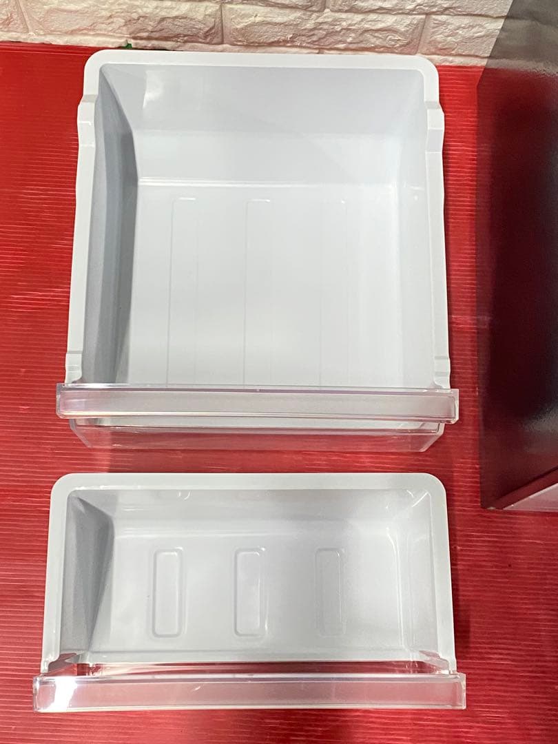 MAXZEN JF064ML01GM （ガンメタリック） 冷凍庫