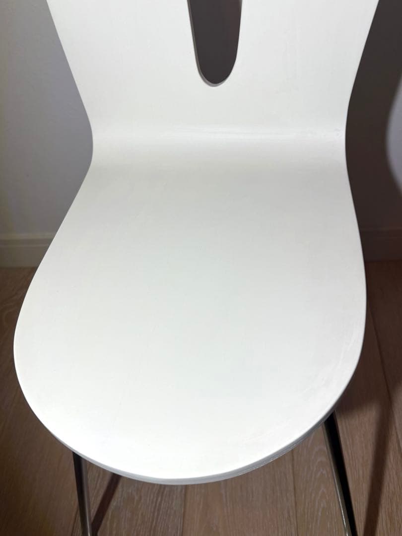 judy cheung さん専用　SANAA チェア マルニ ラビットチェア