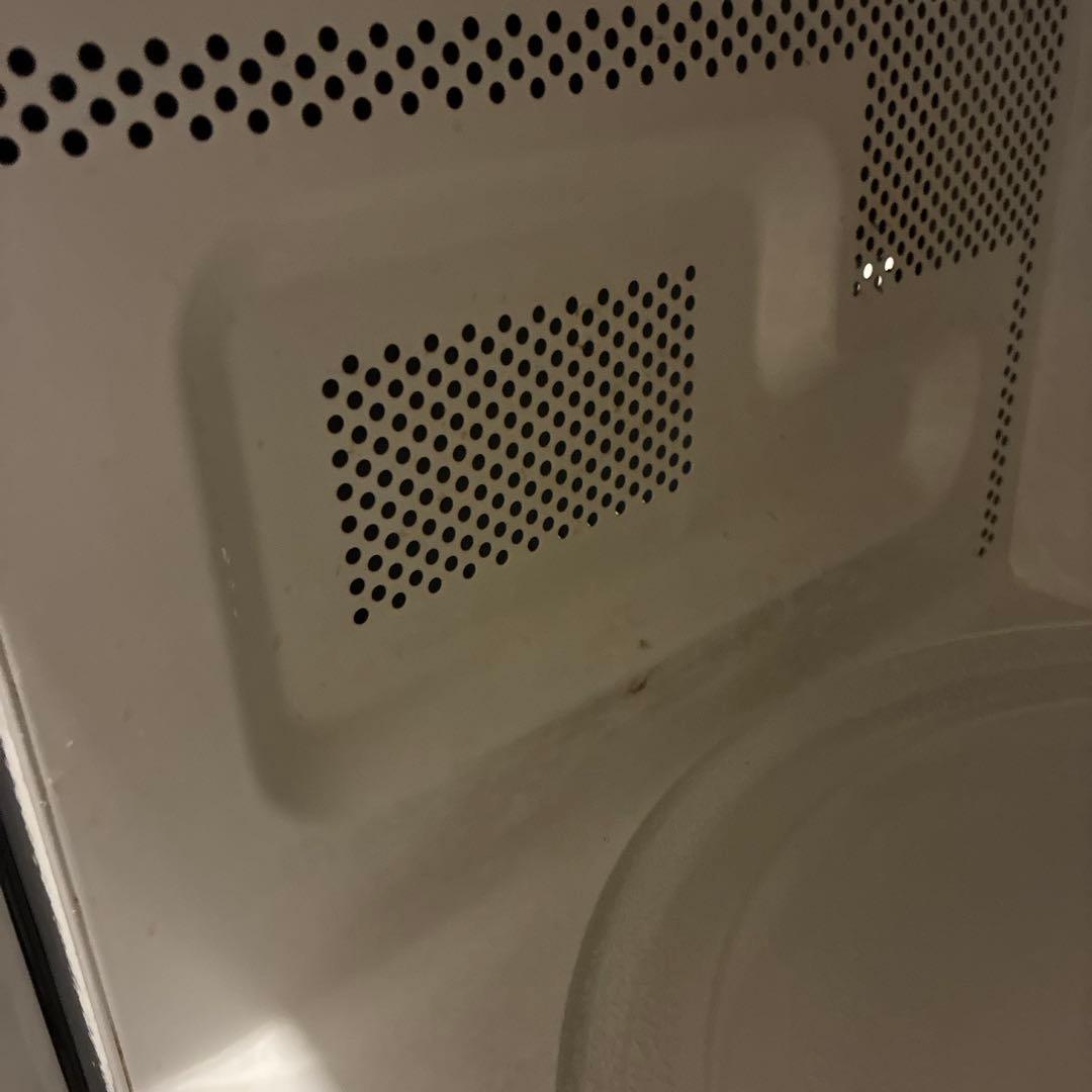 SHARP 電子レンジ RE-HP1 レトロ