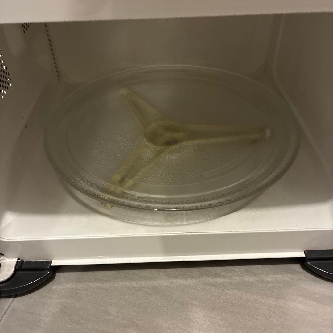 SHARP 電子レンジ RE-HP1 レトロ