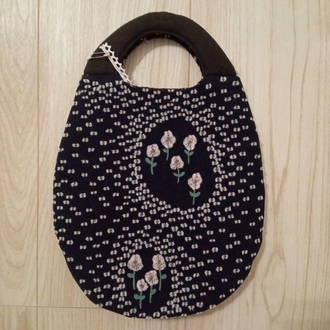 minä perhonen uzura bag ハンドバッグ