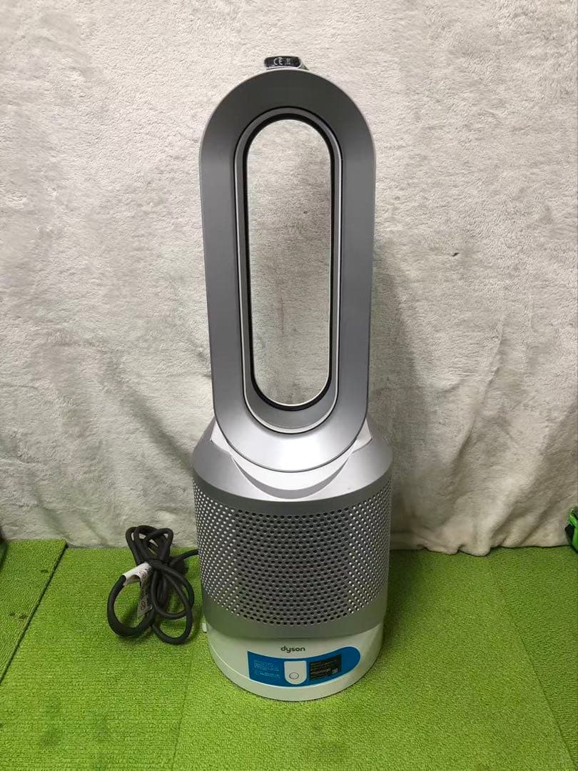 Dyson Pure Hot + Cool Link HP03です。