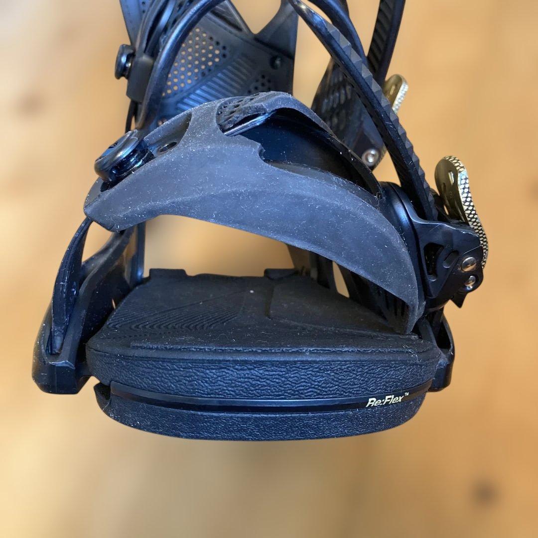 BURTON LEXA Re:Flex サイズ M