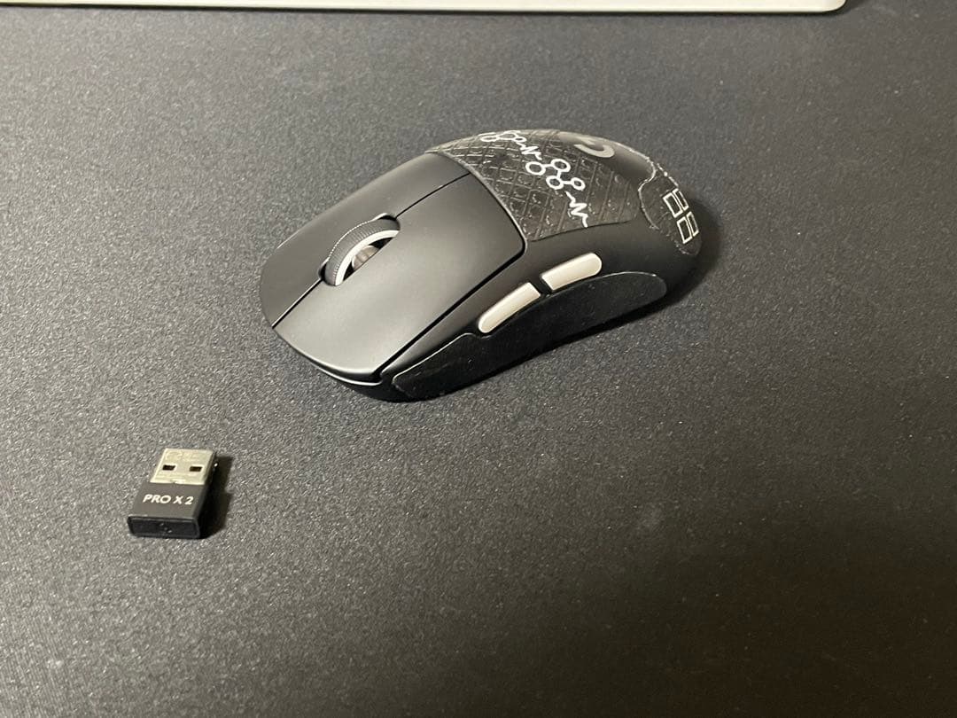 （はるさん専用）Logicool PRO X SUPERLIGHT 2