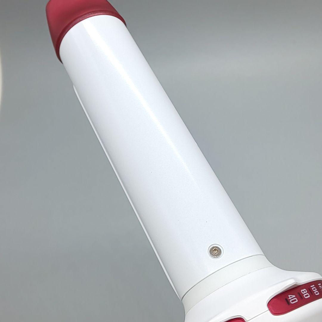 リュミエリーナ ヘアビューロンカール 2D Plus L 34㎜【正規品】32