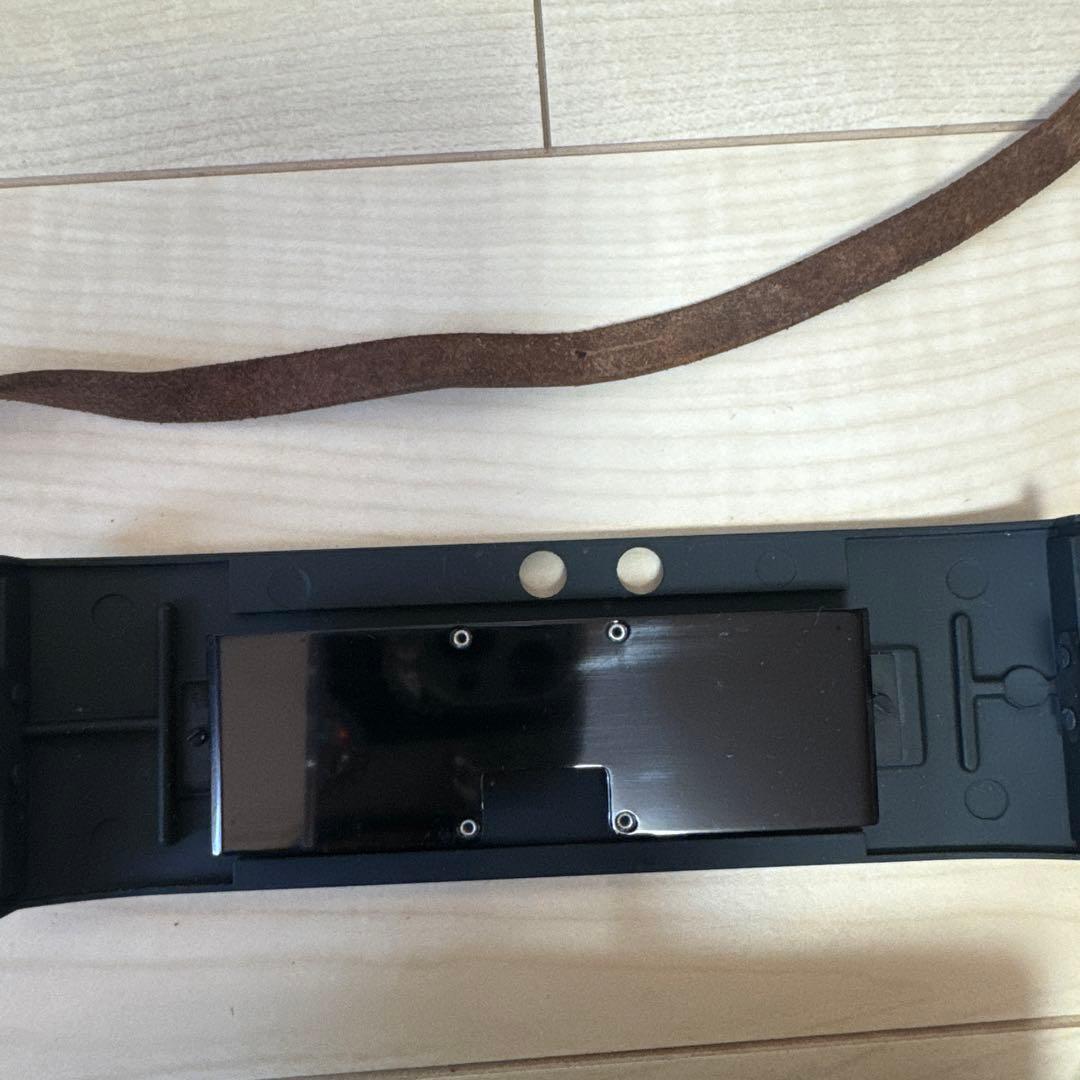 DAVID WHITE フィルムカメラ