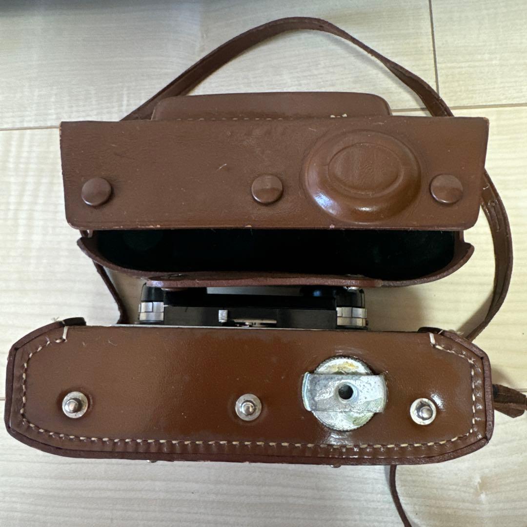 DAVID WHITE フィルムカメラ