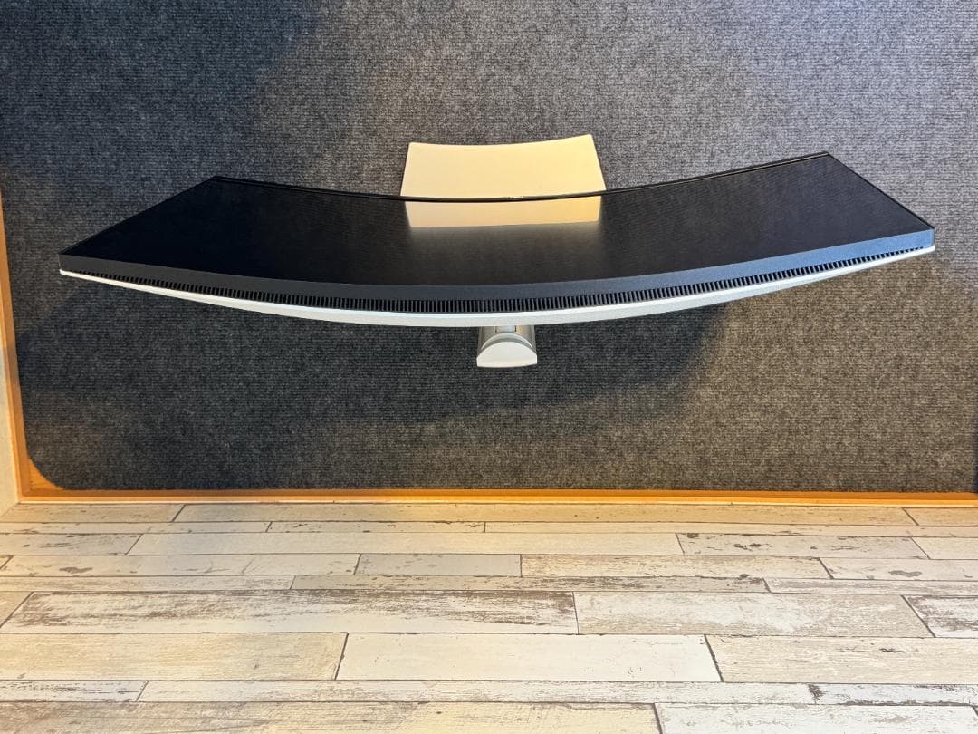 Dell 31.55インチ 曲面モニター　S3222HS