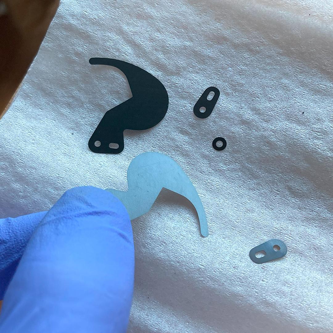 【整備済完動品】Konica C35 BLACK