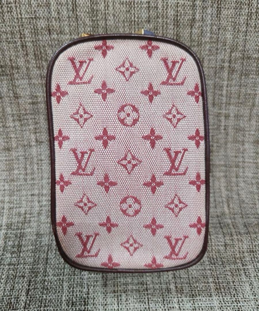 専用◼️ルイヴィトン★モノグラムミニ★ウス・ディジタル★マルチケース