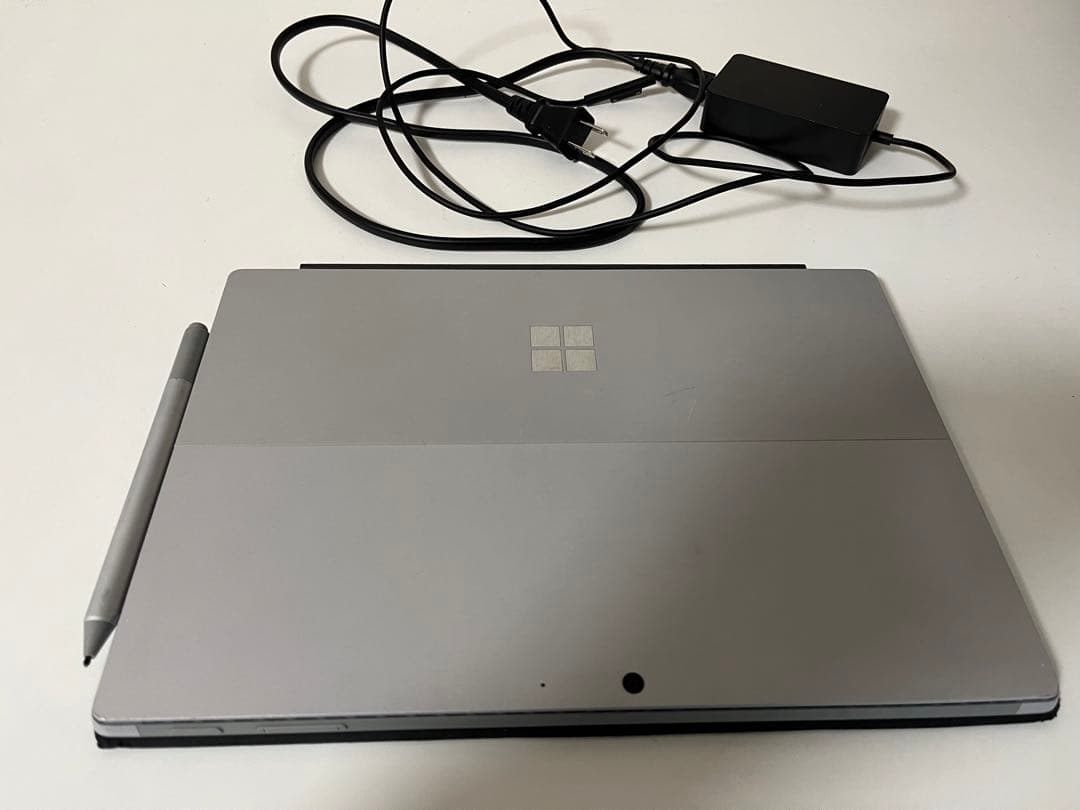 Surface pro7 i5 8gb 128gb タイプカバー ペン