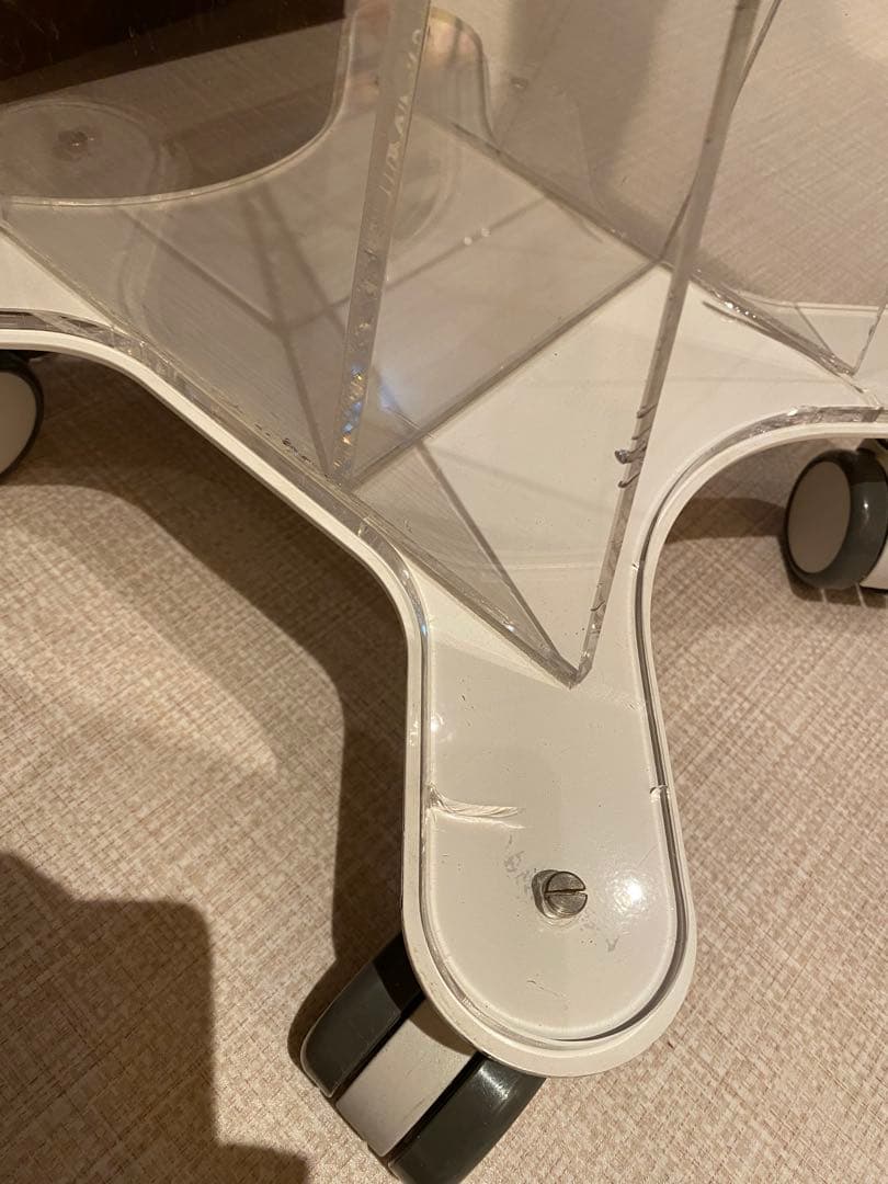 キャビポット（CaviPot）ワゴン付 痩身エステマシン 最後の値下げ‼️