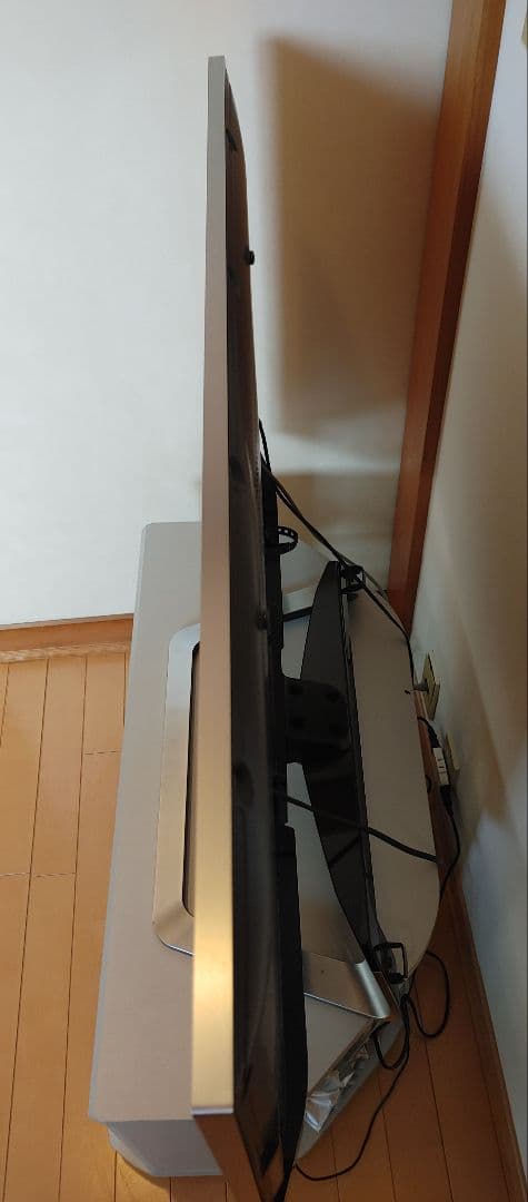 LG製 液晶テレビ 42インチ 42LM7600 2012年製 リモコン付き