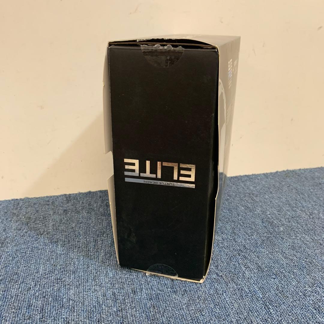 ヘッドホン TURTLE BEACH ELITE PRO 2+SUPER AMP