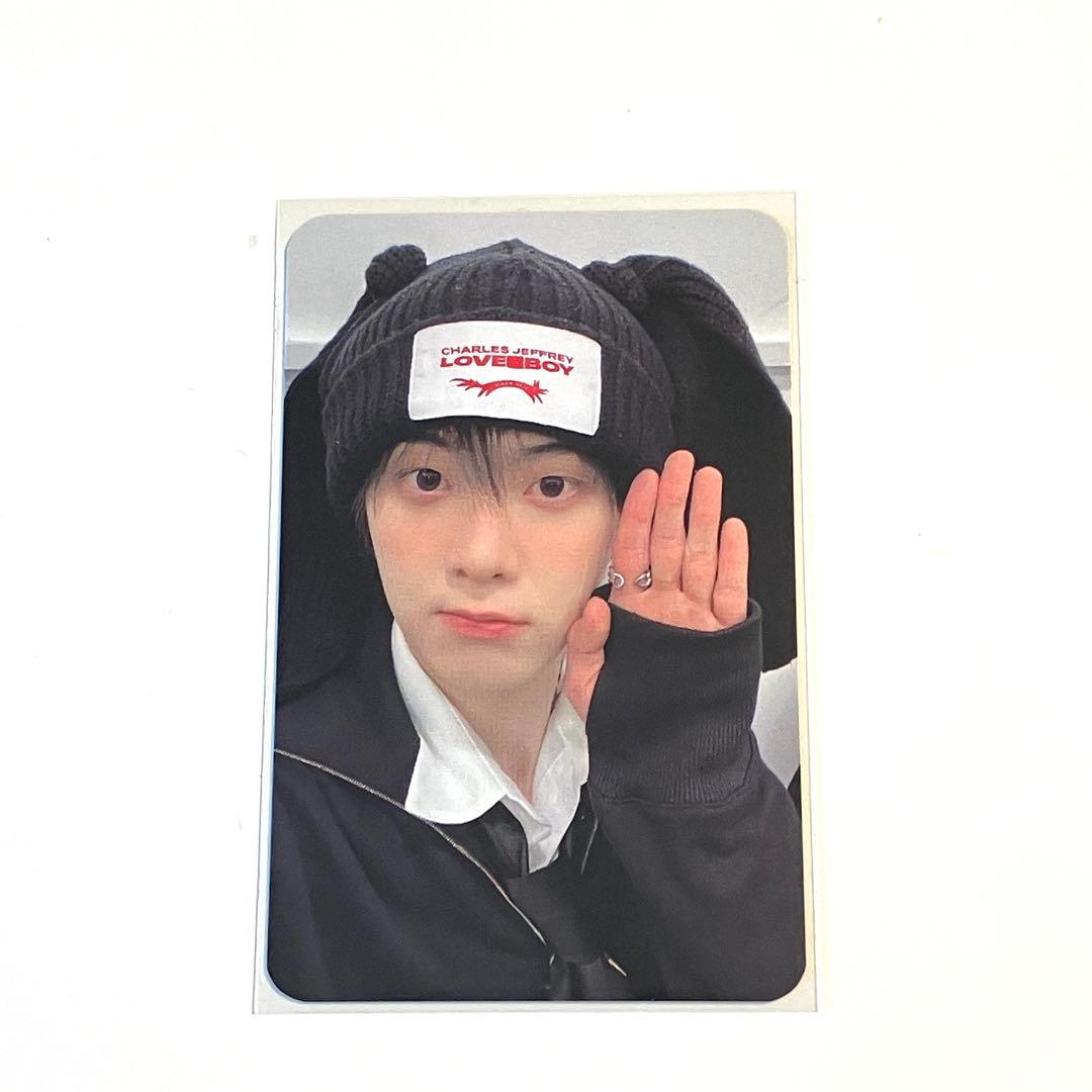 ユンサナ　サナ　incense everline