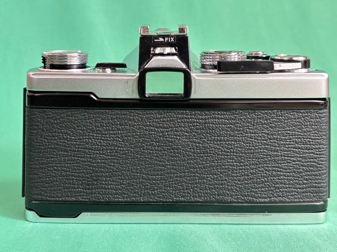 ★ OLYMPUS M-1 + \"M-SYSTEM\" 標準レンズレンズ 50mm