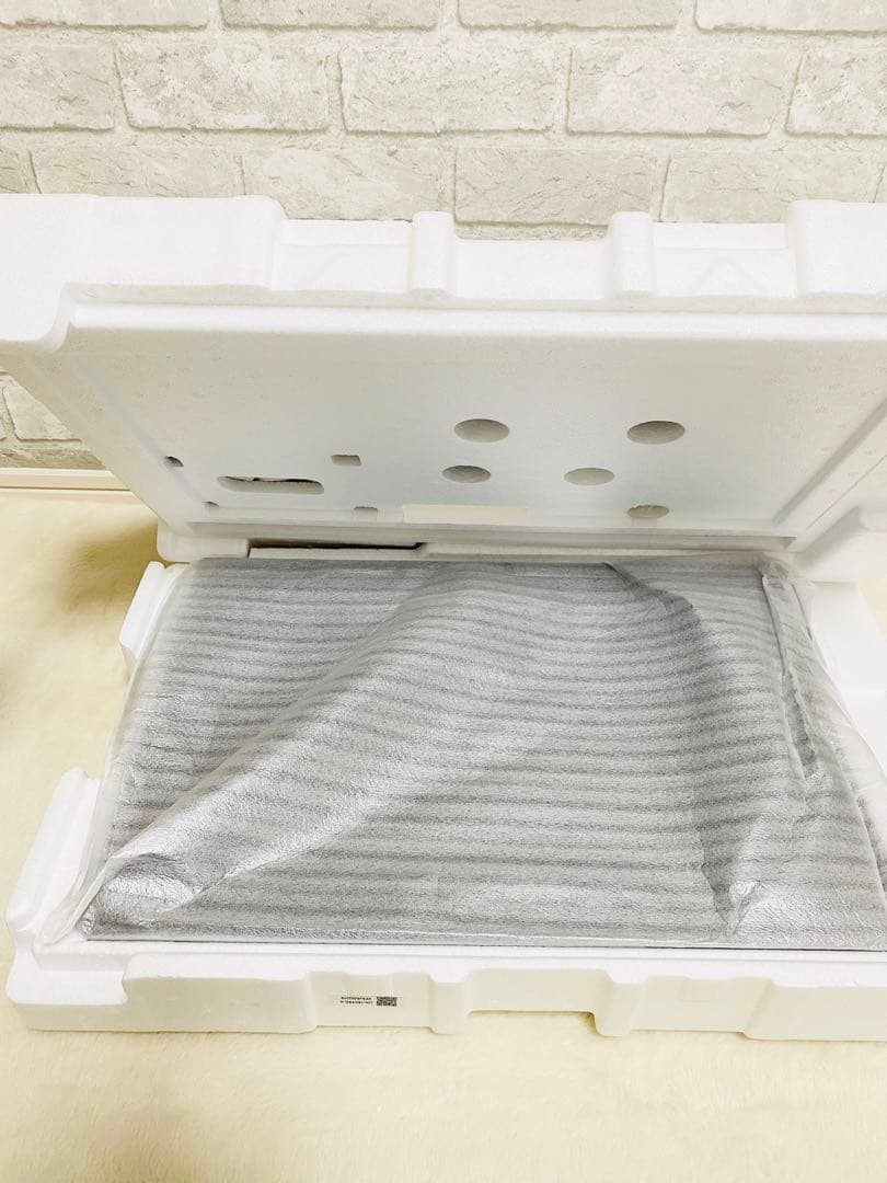 Panasonic プライベート ビエラ UN-19CF9