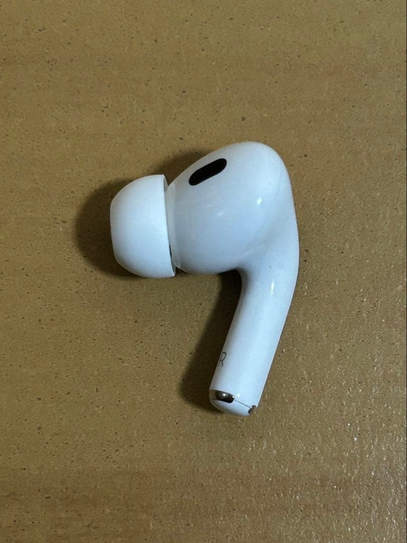 AirPodsPro2 イヤホン右側のみ
