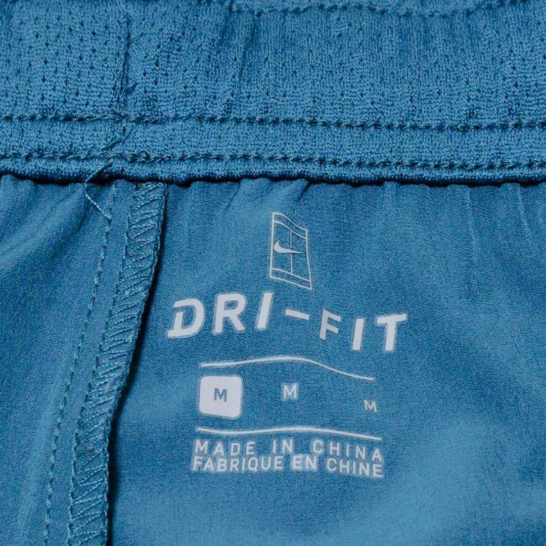 NIKE 9Inch Court Flex Ace フェデラーモデル 極美品