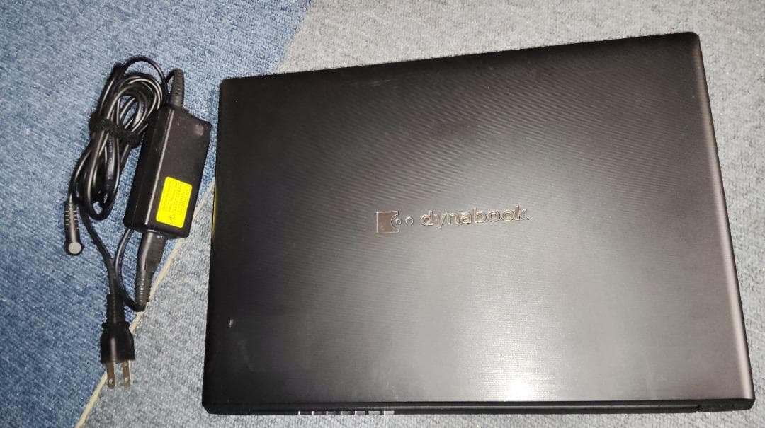 Windowsノート本体 dynabook S73/HU i5-1135G7 8GB 256GB
