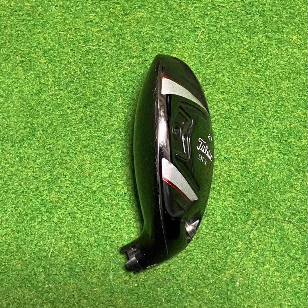 Titleist 913H ユーティリティ 27度／5U