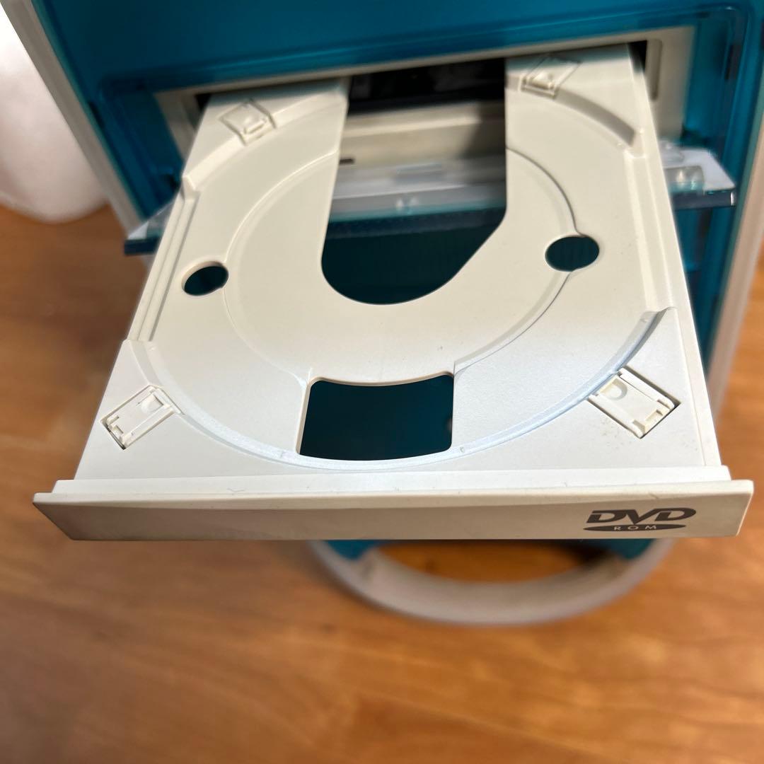 Macデスクトップ Apple Mac Power Macintosh G3