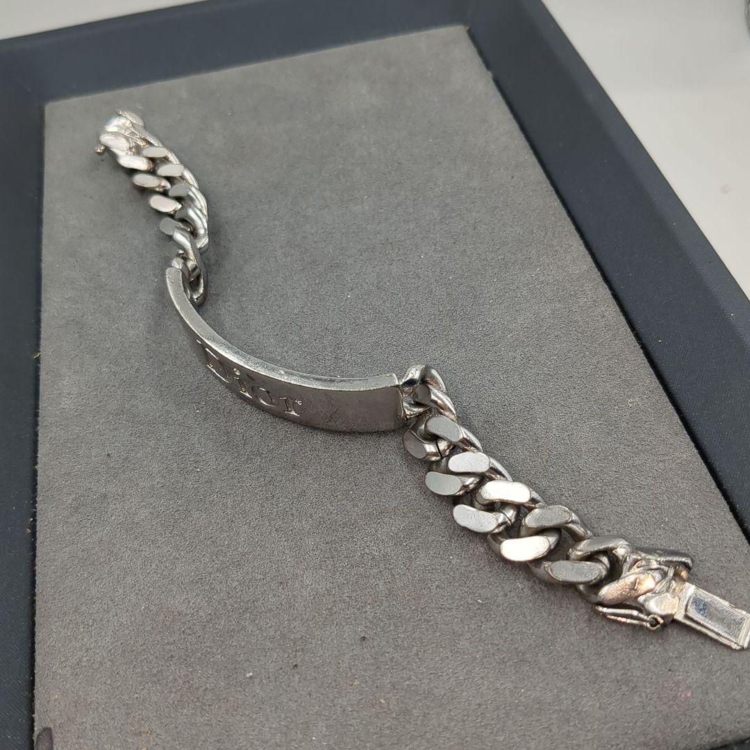 dior アクセサリー　メンズ　レディース　ブレスレット