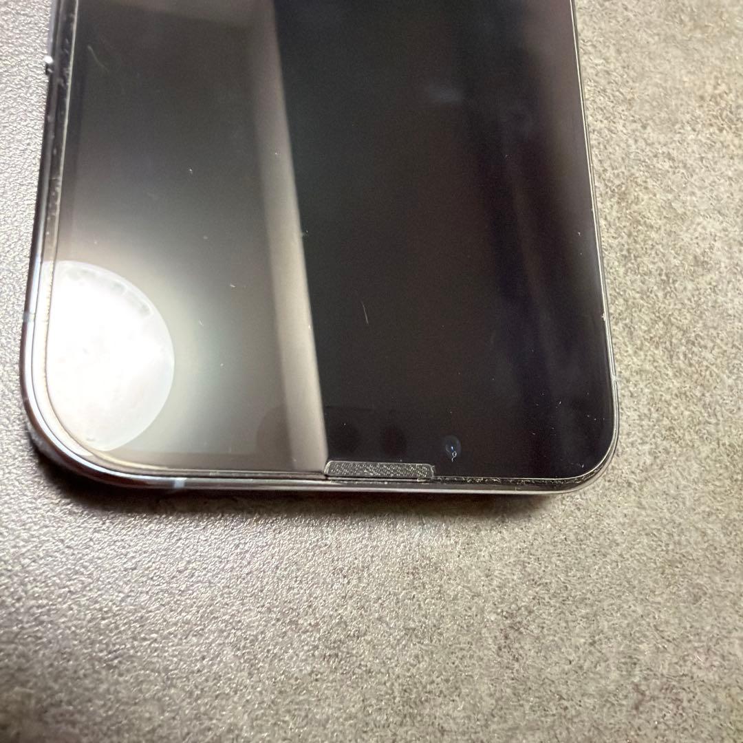 Apple iPhone 13 Pro シエラブルー 本体512Gb