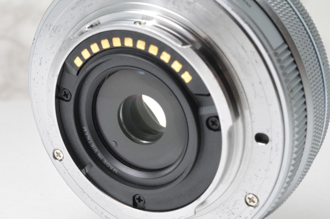 Canon EF-S 55-250mm IS⭐️望遠レンズ 手ぶれ補正 ズーム