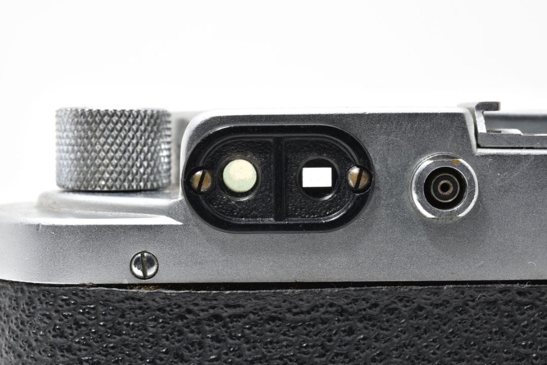 ★美品★ レオタックス カメラ LEOTAX CAMERA ボディ #21419