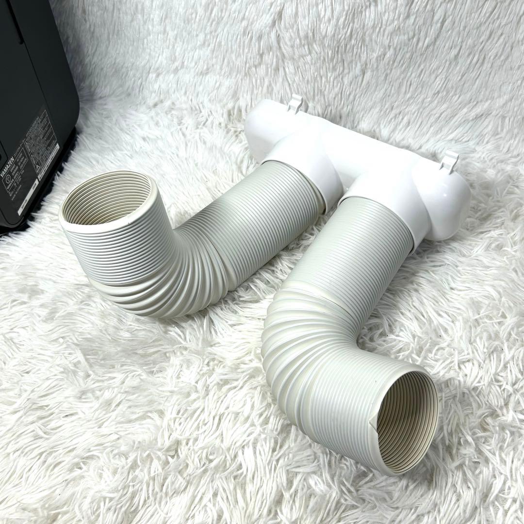 【2025製】山善 YAMAZEN PTZ-ECLD03 コンパクトクーラー