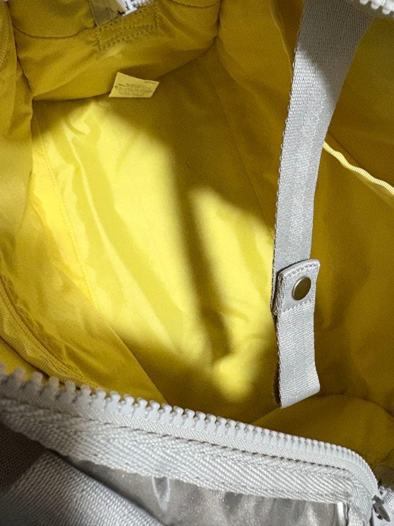 (used)レスポートサック　ひとりっぷ　バイクボストン　リュウセイ